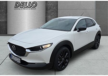 Mazda CX-30 e-SKYACTIV-G M-Hybrid 140 Homura AT 5 Türen