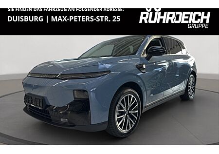 Leapmotor B10 BEV 67kWh Design Pro Max 5 Türen