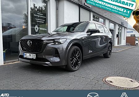 Mazda CX-80 2.5 e-SKYACTIV PHEV Homura Plus Auto AWD 5 Türen