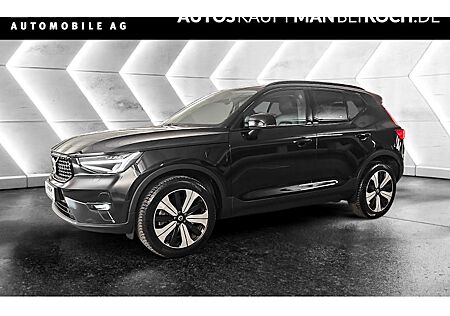 Volvo XC 40 T5 Recharge Plus Dark 5 Türen