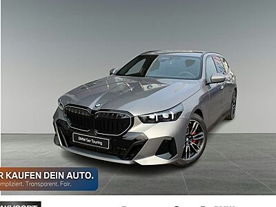 BMW 5er 520d Touring A 5 Türen