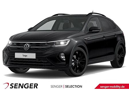 VW Taigo 1.0 TSI OPF 85 kW DSG R-Line 5 Türen
