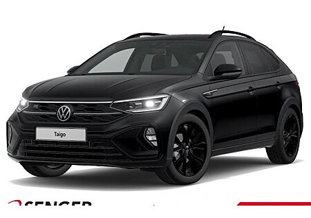 VW Taigo 1.0 TSI OPF 85 kW DSG R-Line 5 Türen
