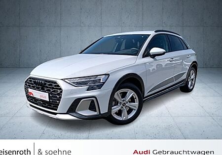 Audi A3 TFSI 110 kW allstreet 5 Türen