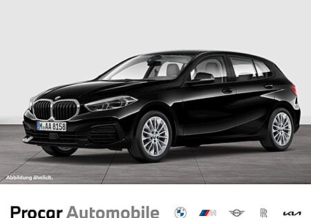 BMW 1er 120d xDrive Sport Line A 5 Türen