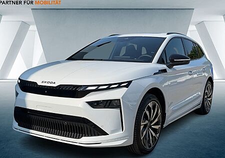 Skoda Enyaq 85x Sportline 5 Türen
