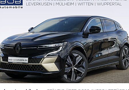 Renault Megane E-Tech Iconic 220 Comfort Range 5 Türen