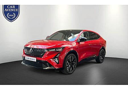 Renault Rafale E-Tech Full Hybrid 200 Esprit Alpine 5 Türen