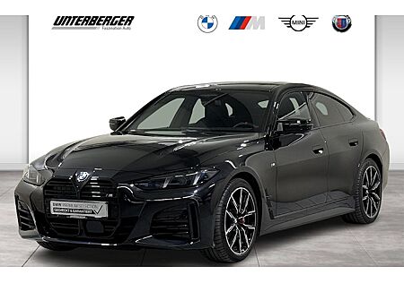 BMW 4er M440i xDrive Gran Coupé A 5 Türen