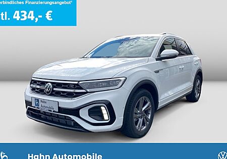 VW T-Roc 1.5 TSI OPF DSG R-Line 5 Türen