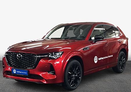 Mazda CX-60 2.5 e-SKYACTIV PHEV Homura Auto AWD 5 Türen