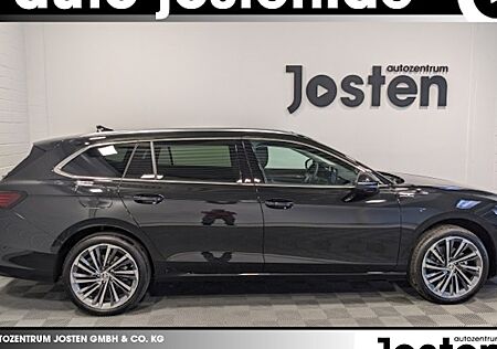 Skoda Superb 1.5 TSI mHEV DSG L&K Combi 5 Türen