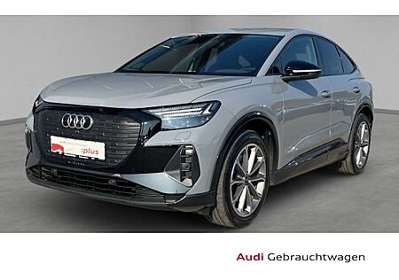 Audi Q4 e-tron 40 e-tron 5 Türen