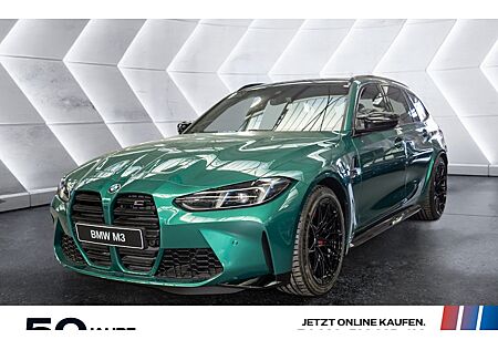 BMW M3 Competition xDrive Touring 5 Türen