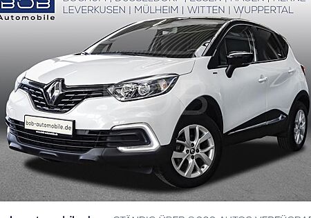 Renault Captur TCe 90 Limited 5 Türen