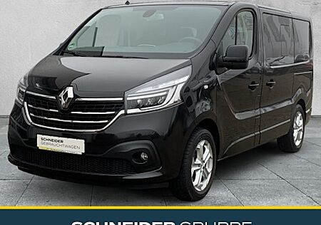 Renault Trafic Grand Combi Blue dCi 170 EDC Spaceclass 5 Türen
