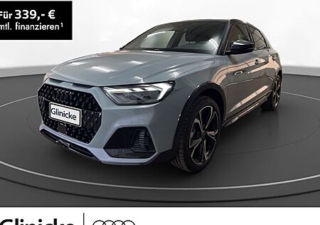 Audi A1 30 TFSI S tronic allstreet 5 Türen
