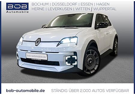 Renault R 5 Evolution 120 Urban Range 5 Türen
