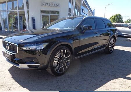 Volvo V90 Cross Country B5 AWD Ultimate Auto 5 Türen