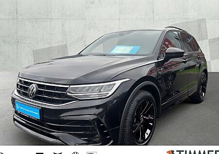 VW Tiguan 1.5 TSI OPF DSG R-Line 5 Türen