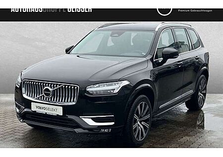 Volvo XC 90 B5 D AWD Plus Bright Auto 5 Türen