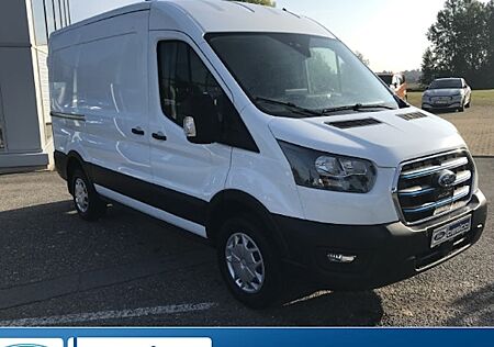 Ford Transit 77kWh 425L4H3 135kW Heck Trend 4 Türen