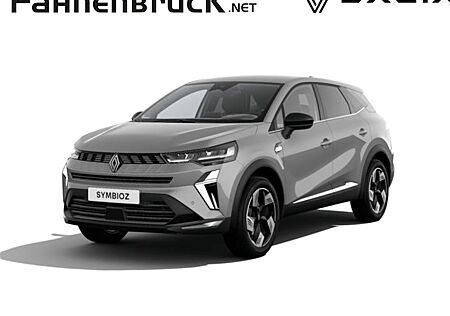 Renault Symbioz E-Tech Full Hybrid 145 Techno 5 Türen