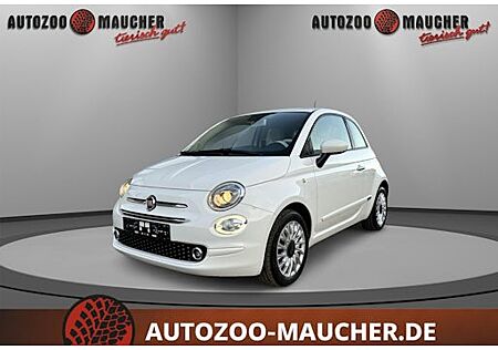 Fiat 500 1.0 GSE N3 Hybrid LOUNGE 3 Türen