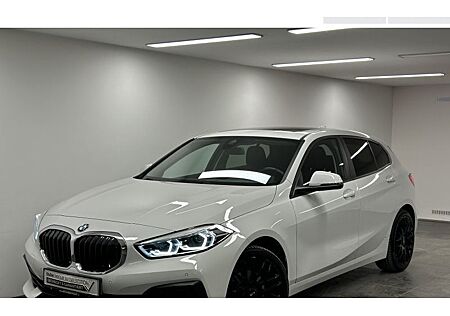 BMW 1er 118i Advantage 5 Türen