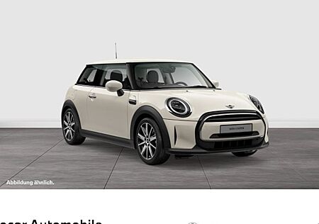Mini One Clubman Cooper Classic Trim Automatik 5 Türen