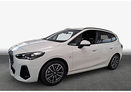 BMW 2er Active Tourer 220i Steptronic DCT 5 Türen