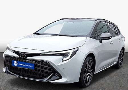 Toyota Corolla 2,0 Hybrid GR Sport Touring Sports 5 Türen