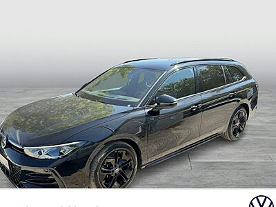VW Passat 2.0 TDI SCR DSG R-Line 5 Türen