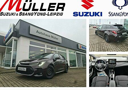 Suzuki Swace 1.8 Hybrid CVT Comfort+ 5 Türen