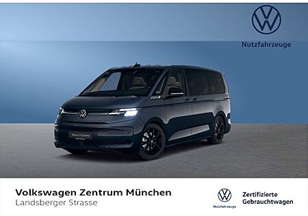 VW T7 Multivan 2.0 TDI SCR DSG Überhang 5 Türen