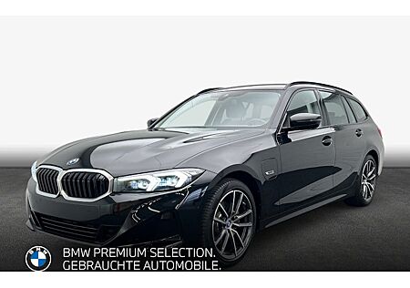 BMW 3er 320e Touring Auto 5 Türen