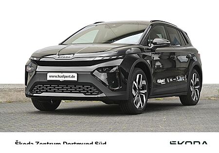 Skoda Elroq 60 Sportline 5 Türen