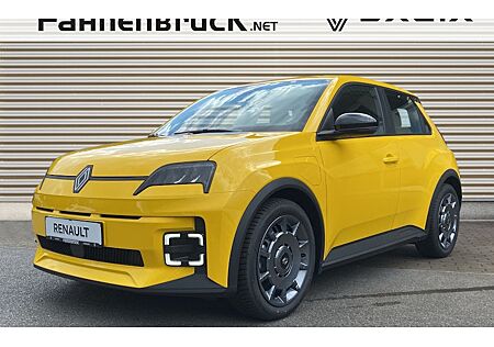 Renault R 5 Evolution 120 Urban Range 5 Türen