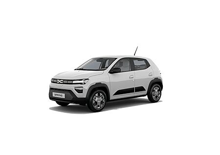 Dacia Spring electric 70 Expression 5 Türen