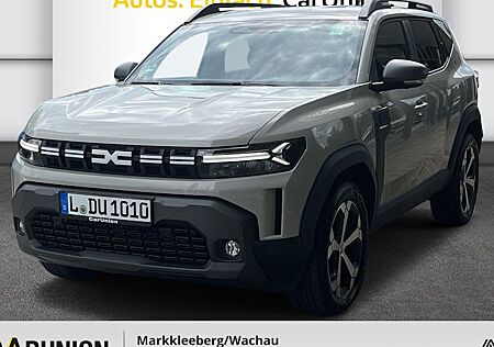 Dacia Duster TCe 130 Journey 5 Türen
