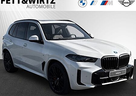 BMW X5 xDrive50e 5 Türen