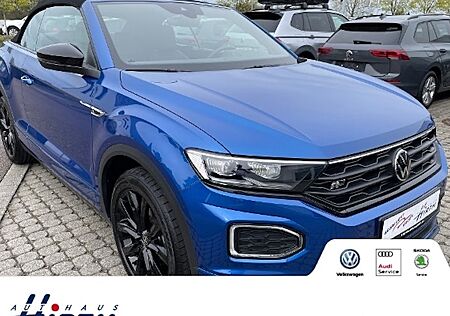 VW T-Roc Cabriolet 1.5 TSI OPF R-Line 2 Türen