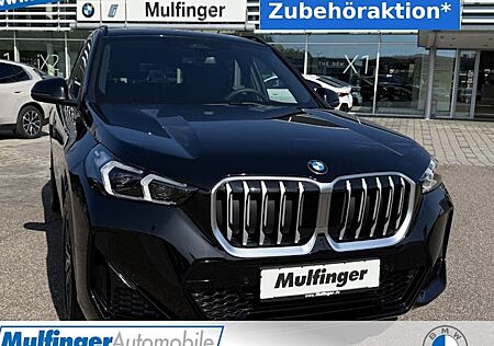 BMW X2 sDrive18i M Sport 5 Türen