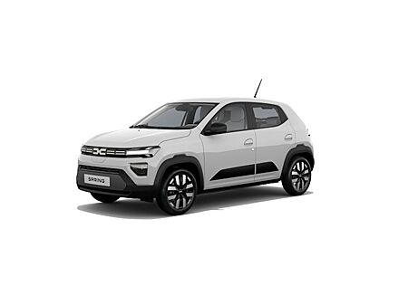Dacia Spring Electric 65 Expression 5 Türen