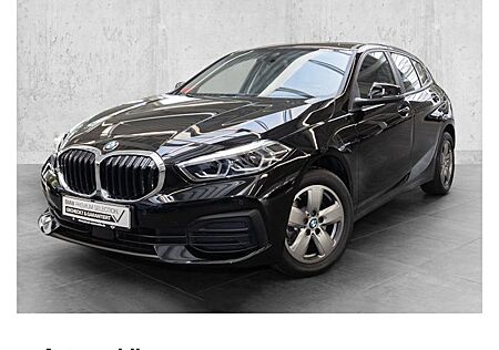 BMW 1er 118i Advantage 5 Türen
