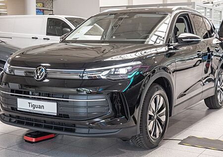 VW Tiguan 1.5 eTSI OPF DSG ENERGY 5 Türen