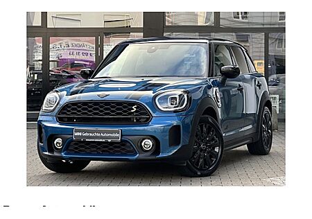 Mini One Countryman Cooper SE ALL4 Classic Trim 5 Türen