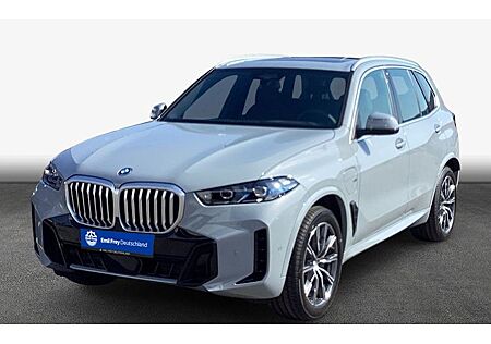 BMW X5 xDrive50e 5 Türen
