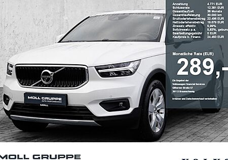 Volvo XC 40 T3 Momentum Pro 5 Türen