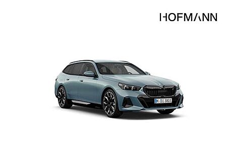 BMW i5 xDrive40 Touring 5 Türen